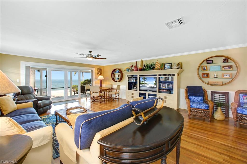 BONITA BEACH - Residential