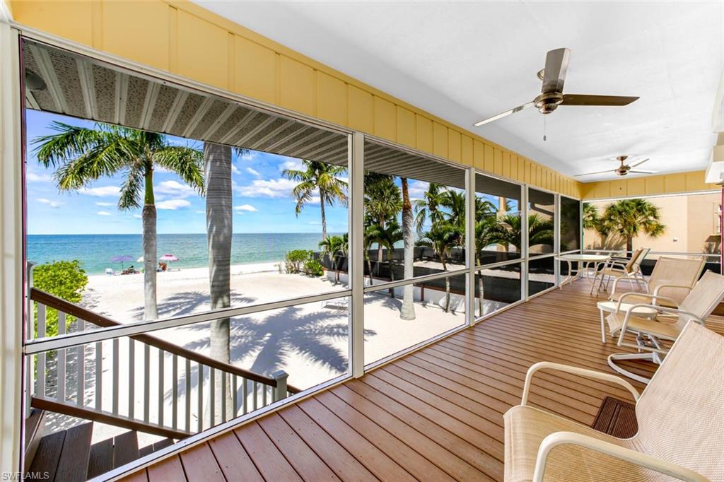 BONITA BEACH - Residential