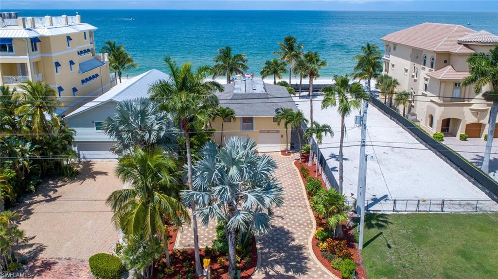 BONITA BEACH - Residential