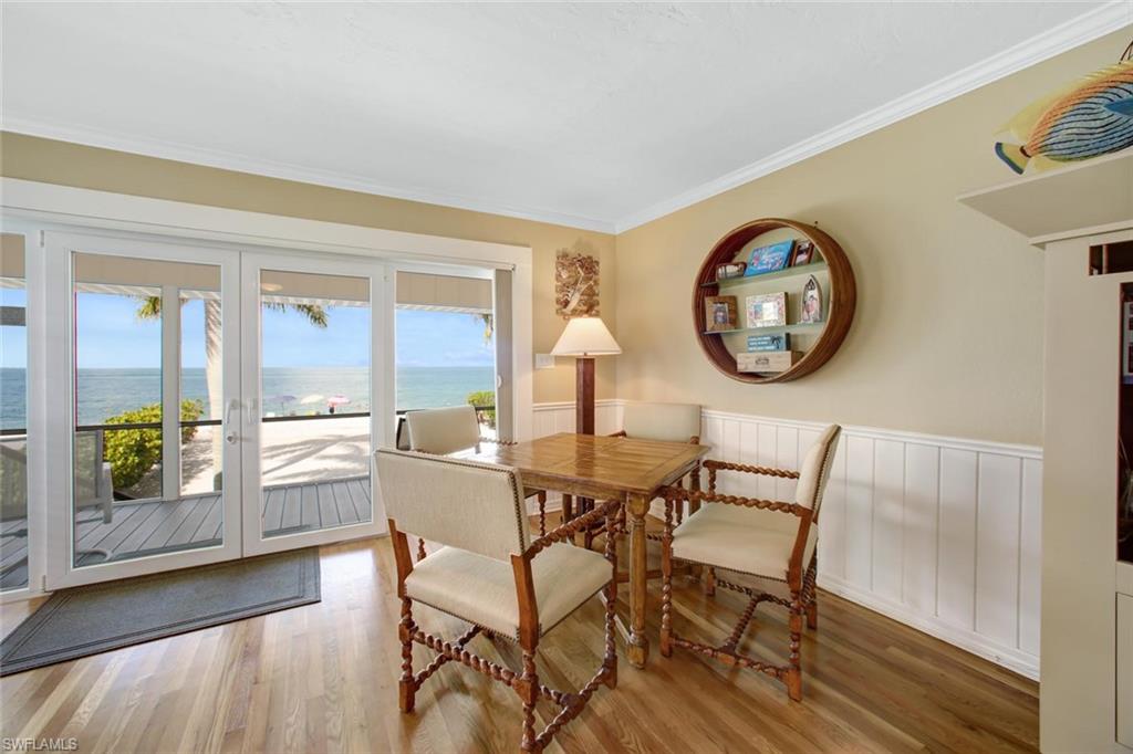 BONITA BEACH - Residential