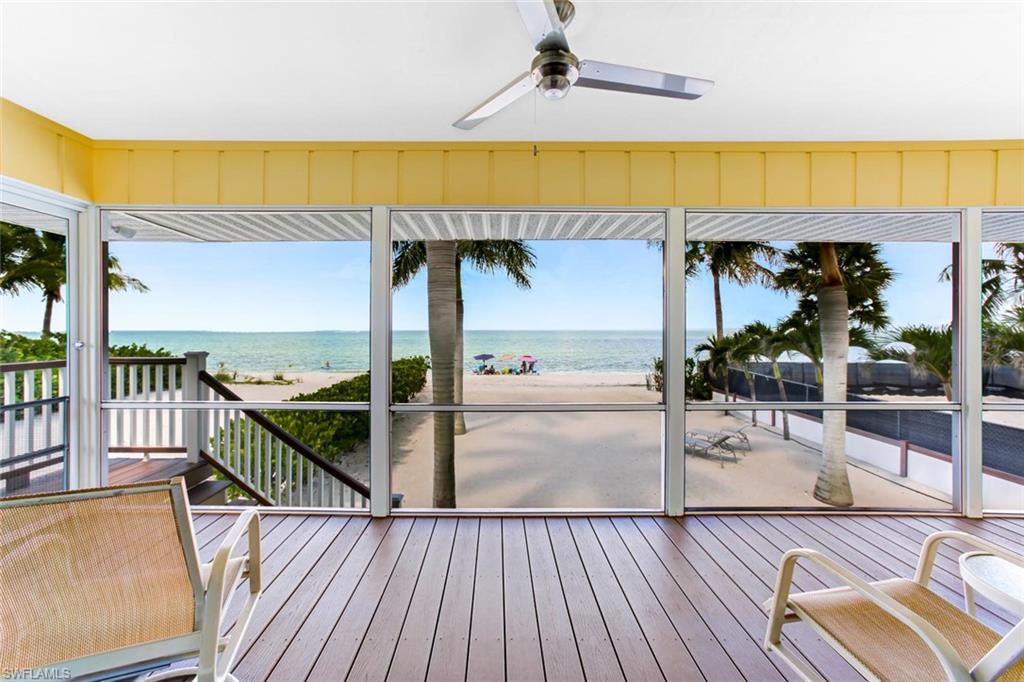 BONITA BEACH - Residential
