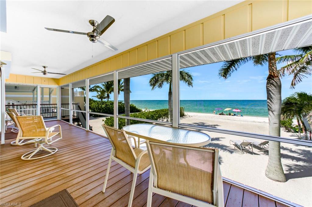 BONITA BEACH - Residential
