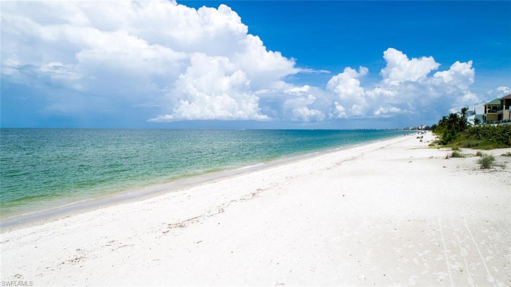 BONITA BEACH - Residential