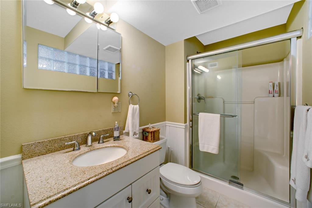 BONITA BEACH - Residential