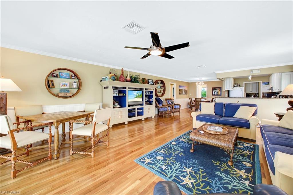 BONITA BEACH - Residential