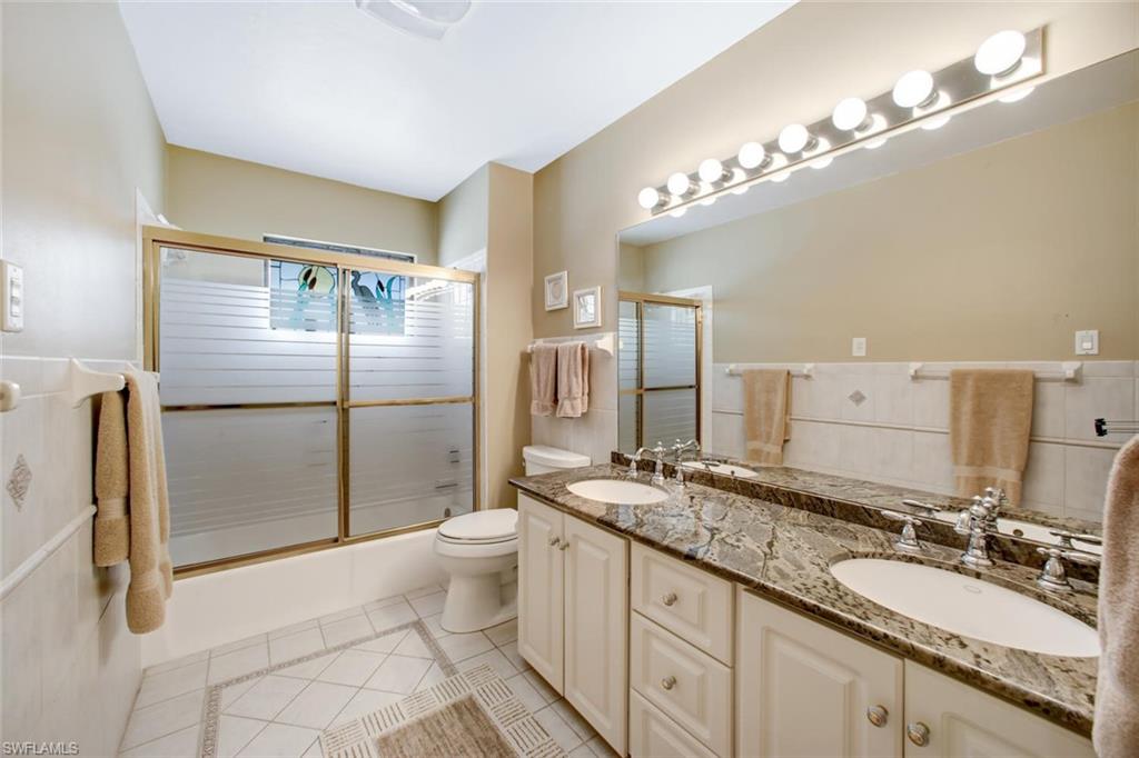 BONITA BEACH - Residential