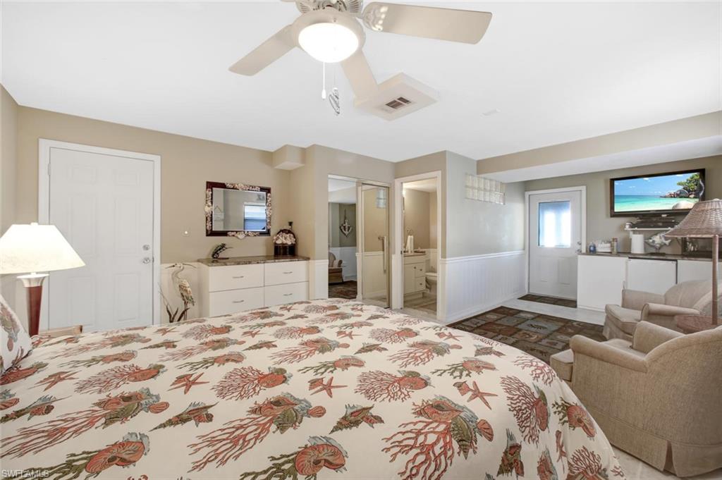 BONITA BEACH - Residential