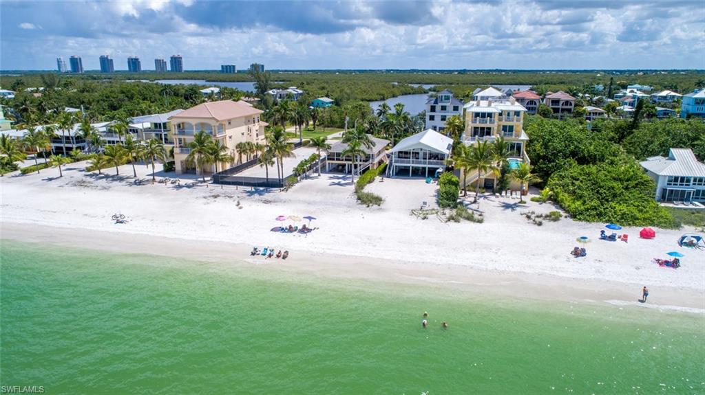 BONITA BEACH - Residential