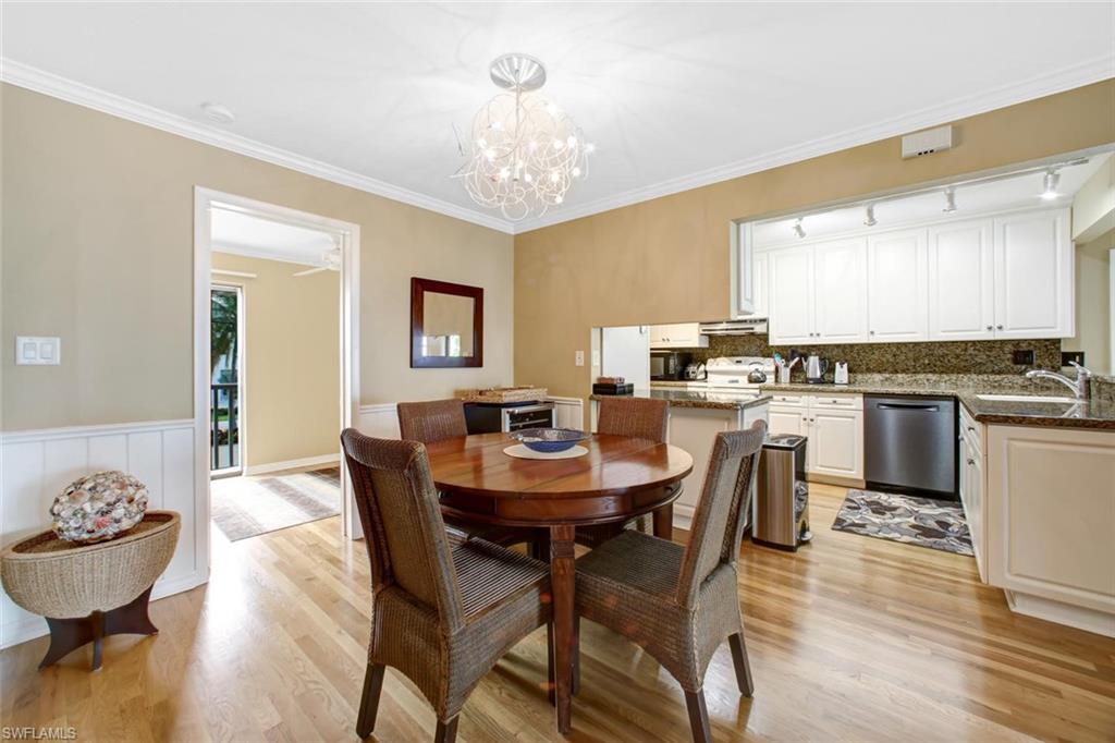 BONITA BEACH - Residential