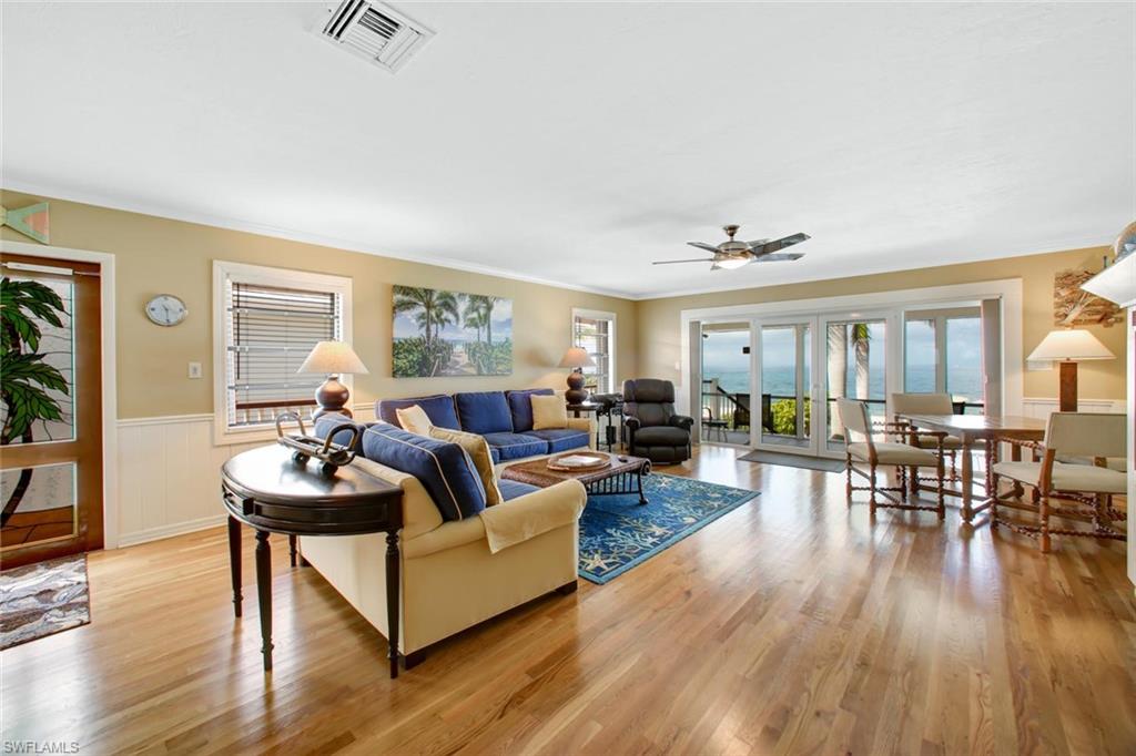 BONITA BEACH - Residential