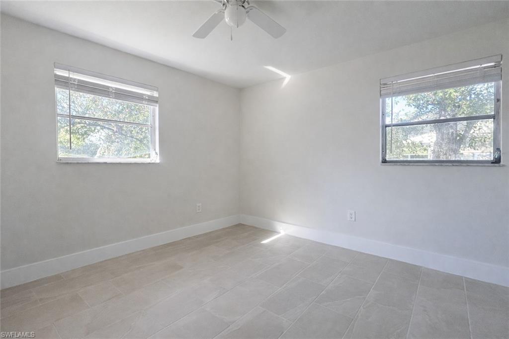 CAMPBELL ACRES - Residential Lease