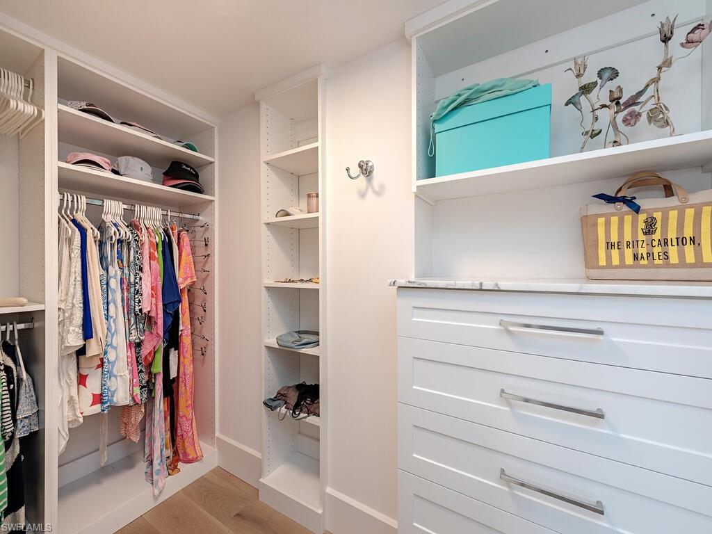 SHORES OF NAPLES - Residential