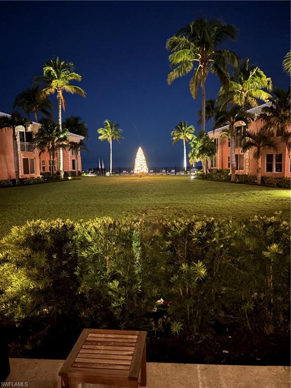 SHORES OF NAPLES - Residential