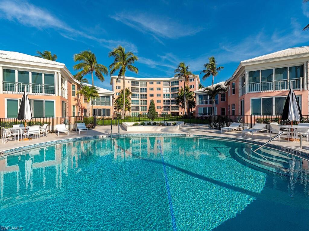 SHORES OF NAPLES - Residential