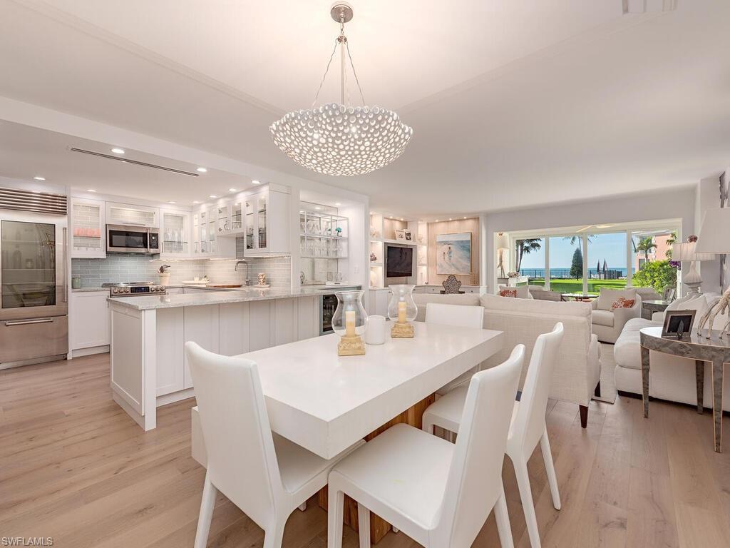 SHORES OF NAPLES - Residential