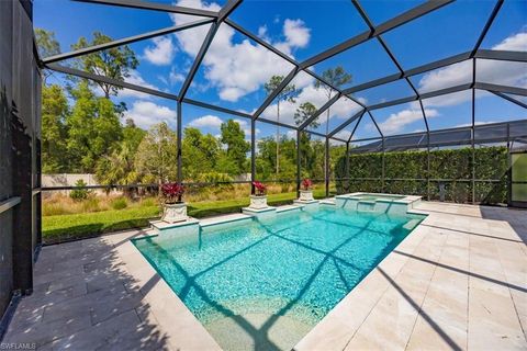 3512 Pilot CIR NAPLES FL 34120