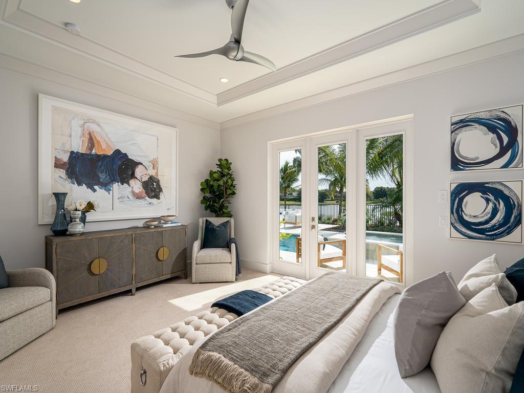 CAMBRIDGE PARK AT ORANGE BLOSSOM - Residential