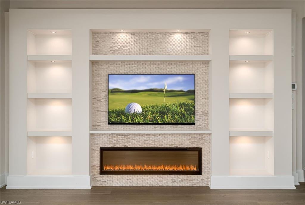 CAMBRIDGE PARK AT ORANGE BLOSSOM - Residential