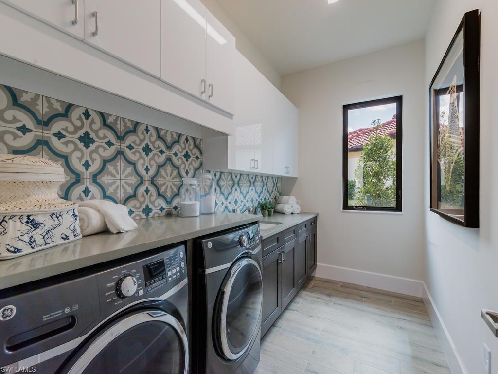 CAMBRIDGE PARK AT ORANGE BLOSSOM - Residential