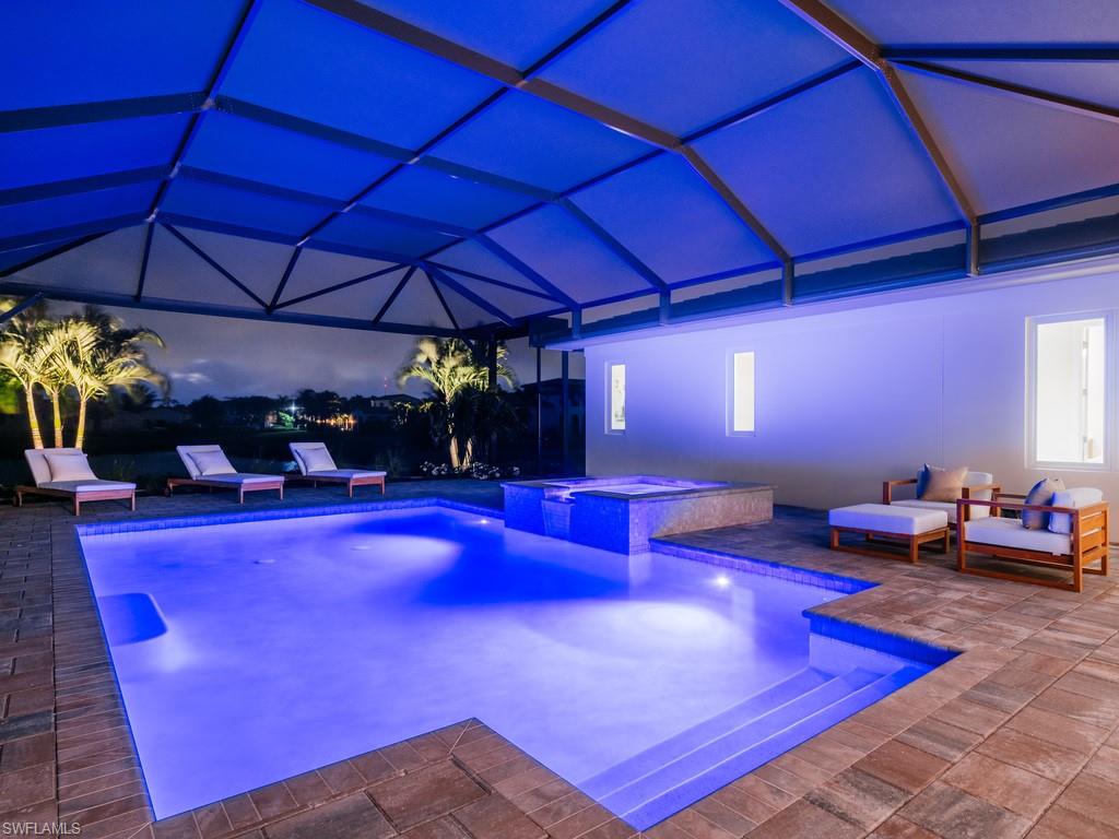 CAMBRIDGE PARK AT ORANGE BLOSSOM - Residential