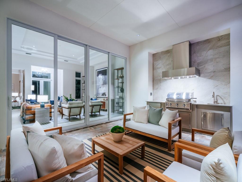 CAMBRIDGE PARK AT ORANGE BLOSSOM - Residential