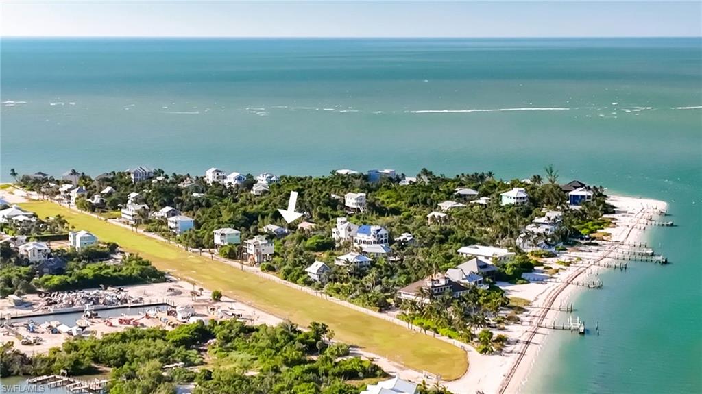 PUNTA ROBALO UNRECORDED SUBDIVISION - Land