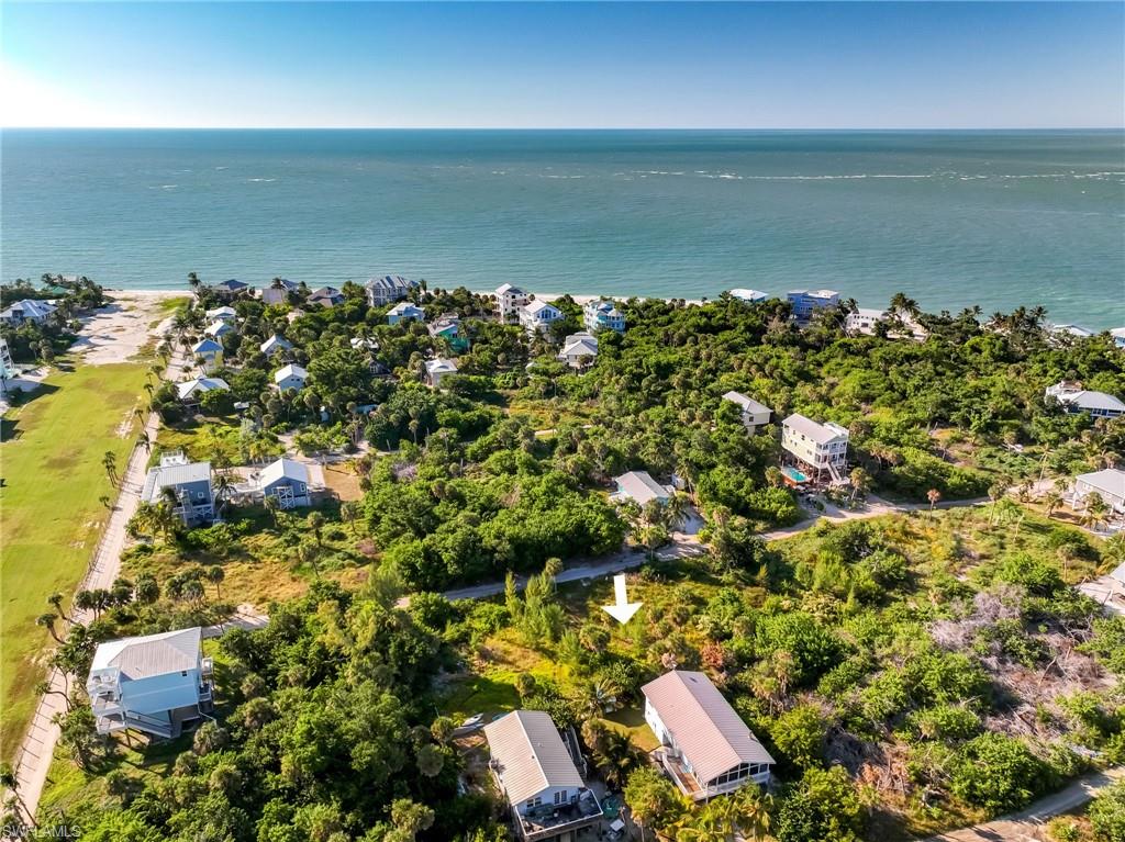 PUNTA ROBALO UNRECORDED SUBDIVISION - Land