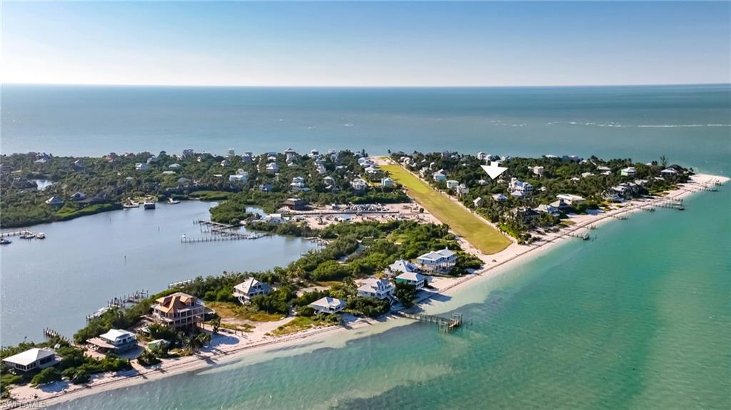 PUNTA ROBALO UNRECORDED SUBDIVISION - Land