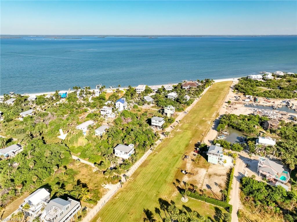 PUNTA ROBALO UNRECORDED SUBDIVISION - Land