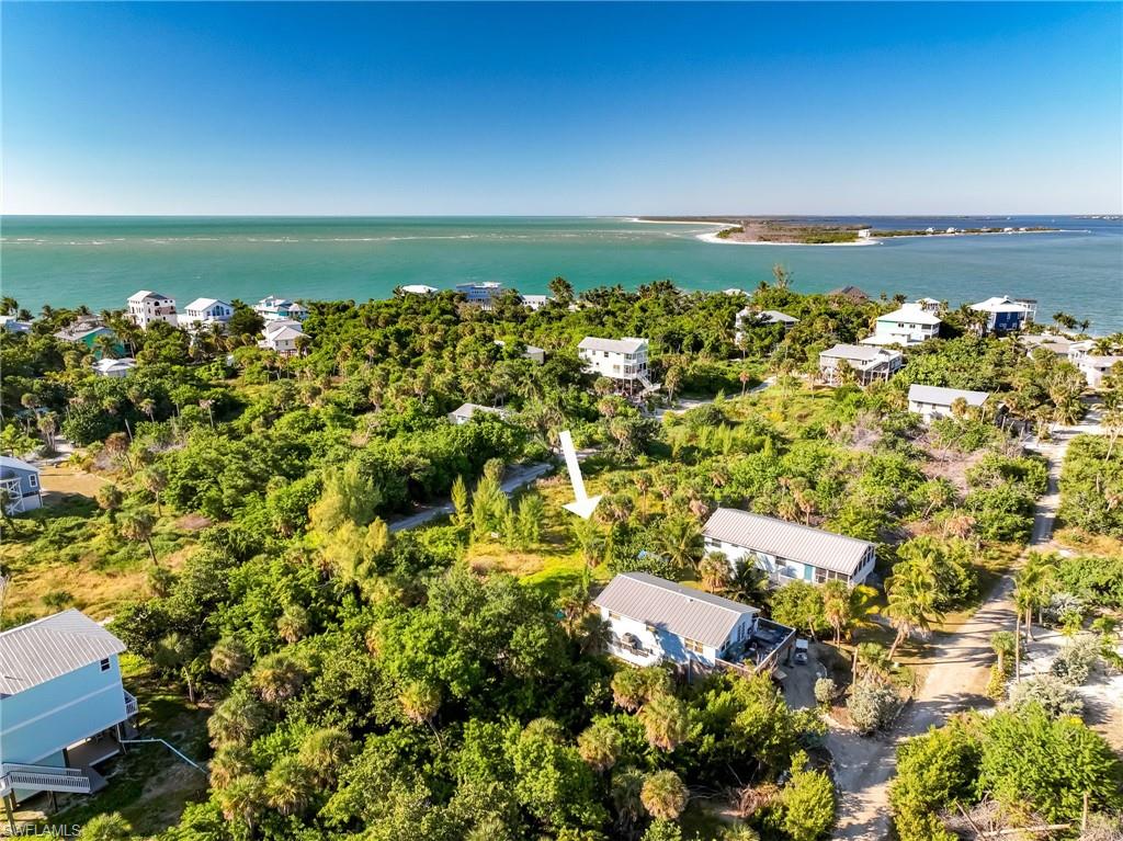 PUNTA ROBALO UNRECORDED SUBDIVISION - Land