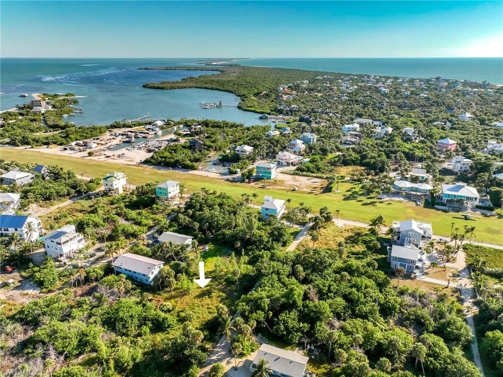 PUNTA ROBALO UNRECORDED SUBDIVISION - Land