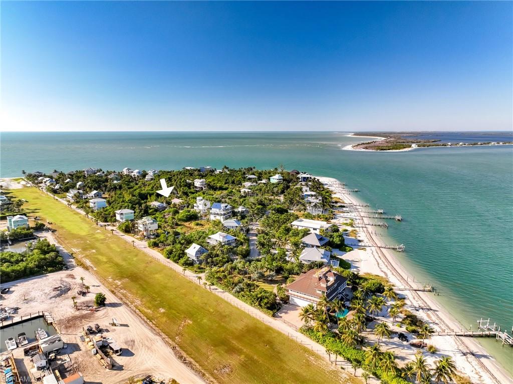 PUNTA ROBALO UNRECORDED SUBDIVISION - Land