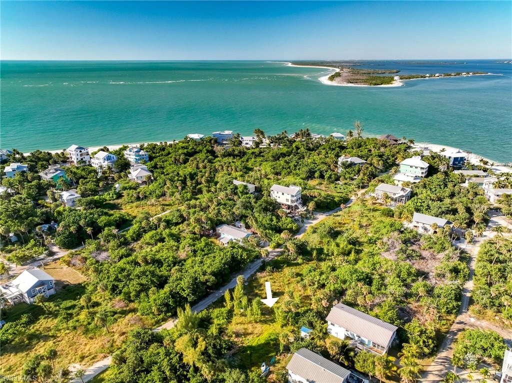 PUNTA ROBALO UNRECORDED SUBDIVISION - Land