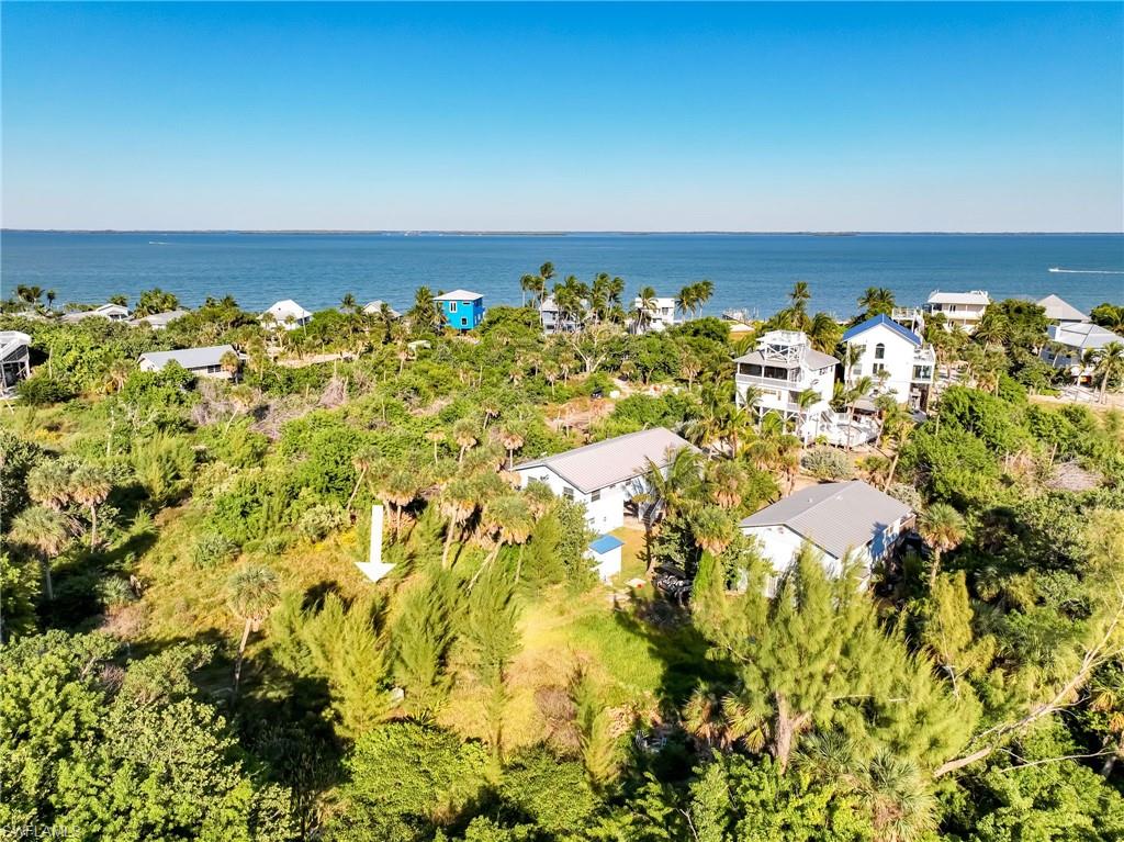 PUNTA ROBALO UNRECORDED SUBDIVISION - Land