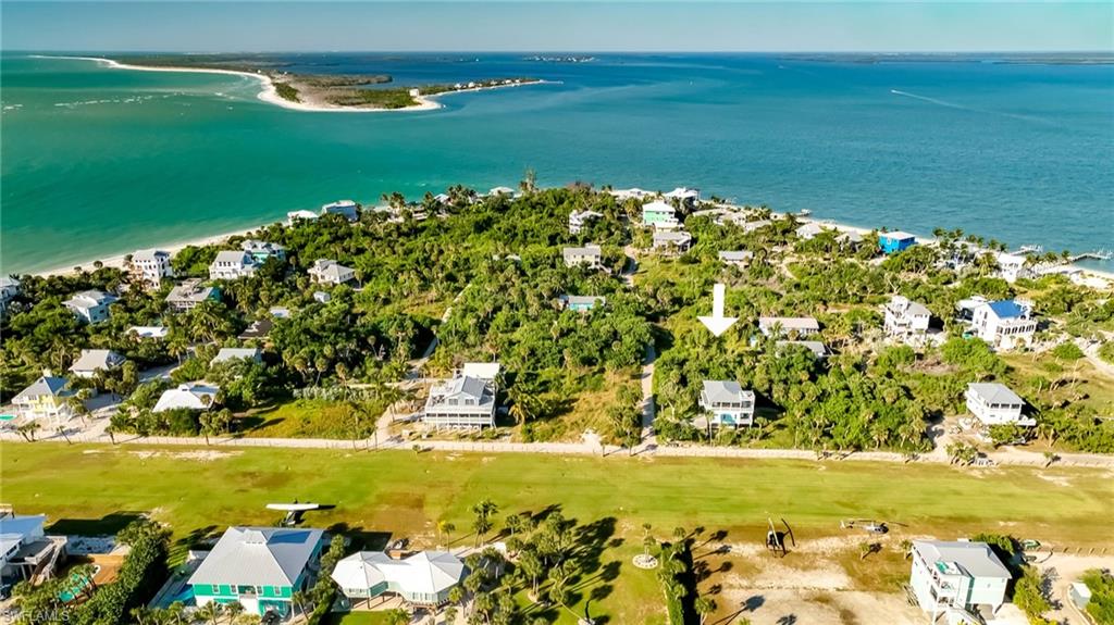 PUNTA ROBALO UNRECORDED SUBDIVISION - Land