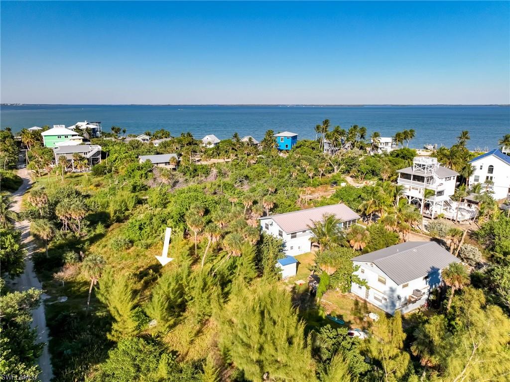 PUNTA ROBALO UNRECORDED SUBDIVISION - Land