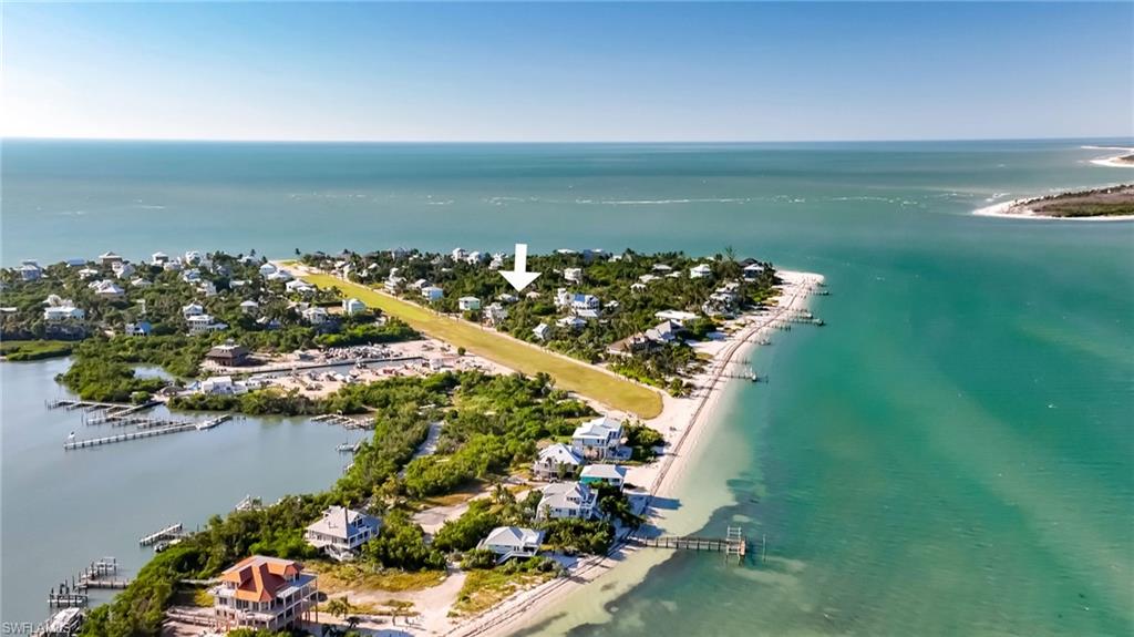 PUNTA ROBALO UNRECORDED SUBDIVISION - Land