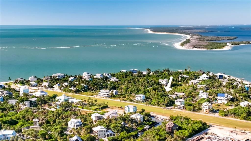 PUNTA ROBALO UNRECORDED SUBDIVISION - Land