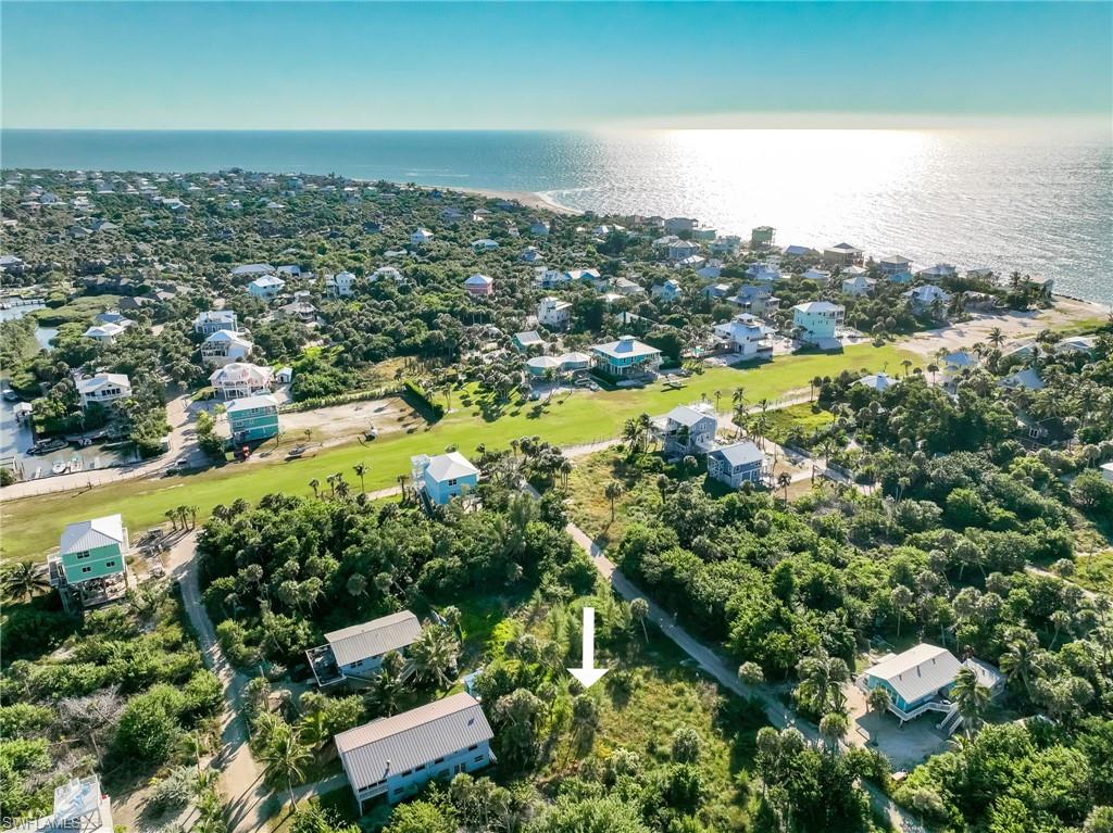 PUNTA ROBALO UNRECORDED SUBDIVISION - Land