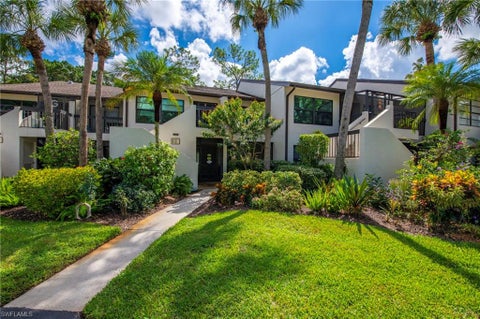 Photo of 1798 Kings Lake BLVD #203, NAPLES, FL 34112 (MLS # 226037807)