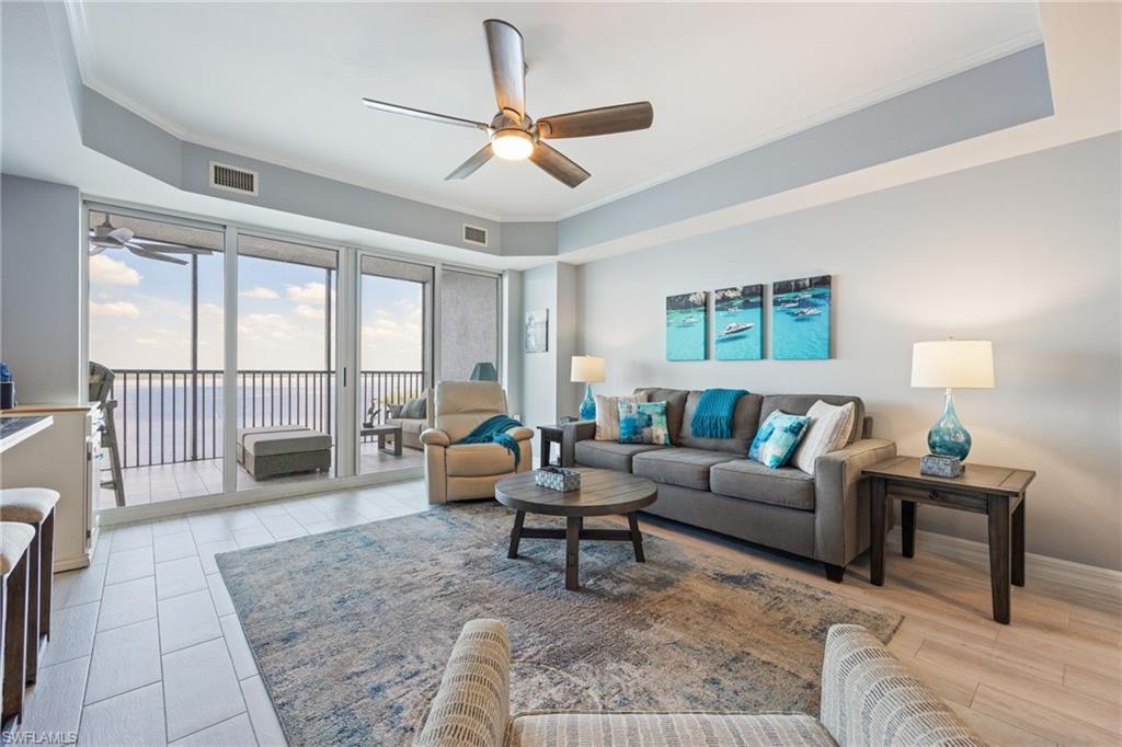 BEAU RIVAGE - Residential