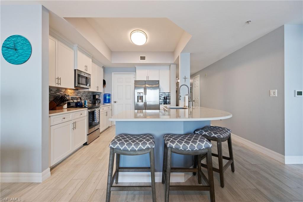 BEAU RIVAGE - Residential