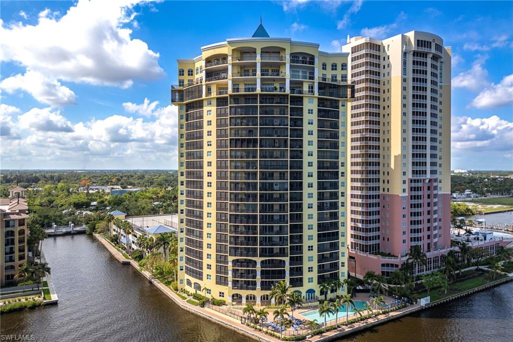 BEAU RIVAGE - Residential