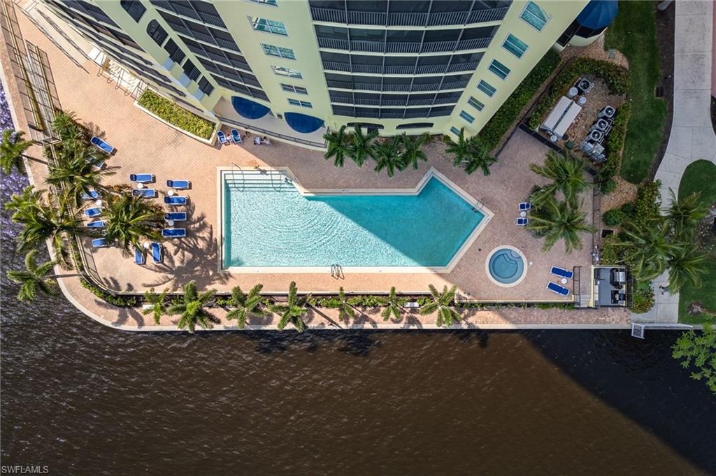 BEAU RIVAGE - Residential