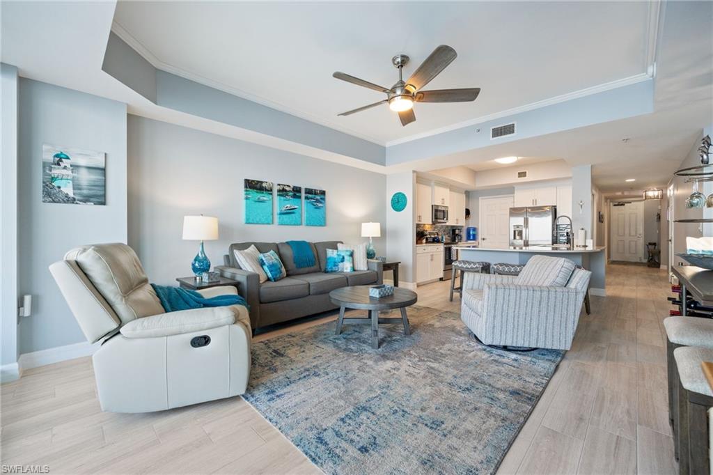 BEAU RIVAGE - Residential