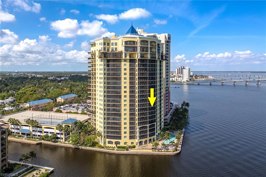 BEAU RIVAGE - Residential