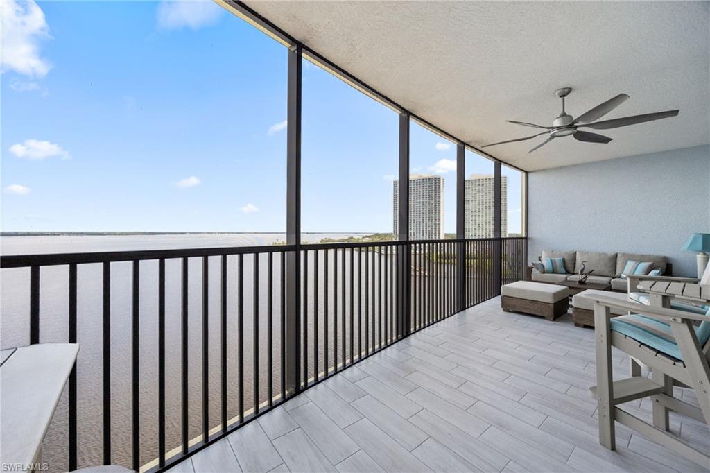 BEAU RIVAGE - Residential