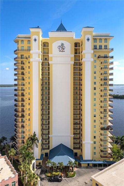 2797 1st ST 803 FORT MYERS FL 33916