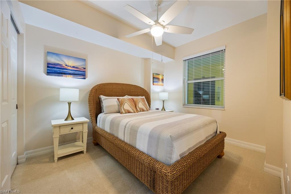 BEAU RIVAGE - Residential