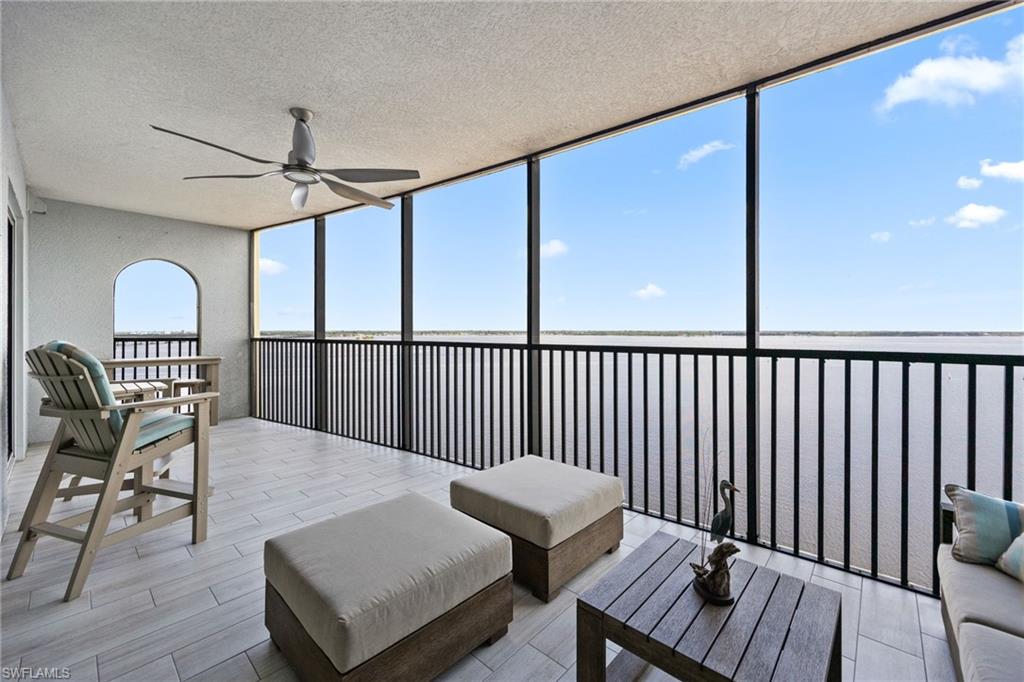 BEAU RIVAGE - Residential